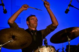 Motion, Concert