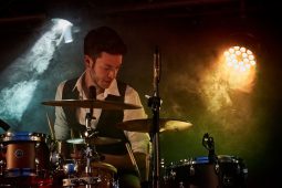 Concert, Soul Kays and the Hush Puppies