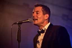 Concert, Soul Kays and the Hush Puppies
