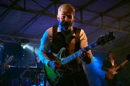 Concert, Soul Kays and the Hush Puppies