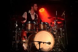 Concert, Soul Kays and the Hush Puppies
