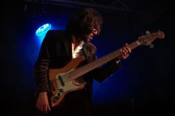 Concert, Soul Kays and the Hush Puppies