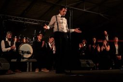 Concert, Soul Kays and the Hush Puppies