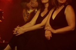 Concert, Soul Kays and the Hush Puppies