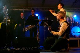 Concert, Soul Kays and the Hush Puppies