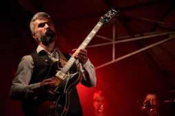 Concert, Soul Kays and the Hush Puppies