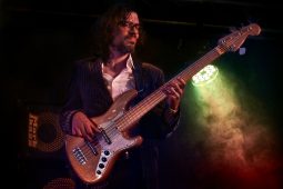 Concert, Soul Kays and the Hush Puppies