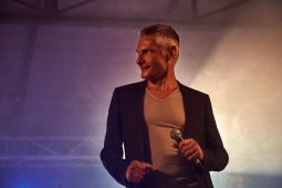 Concert, Soul Kays and the Hush Puppies