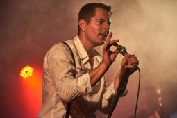 Concert, Soul Kays and the Hush Puppies