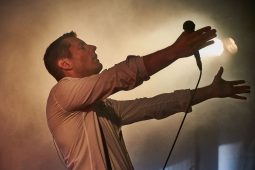 Concert, Soul Kays and the Hush Puppies