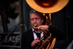 Concert, The Sassy Swingers