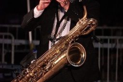 Concert, Zygos Brass Band