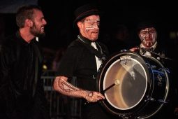 Concert, Zygos Brass Band