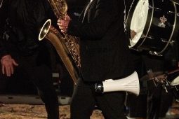 Concert, Zygos Brass Band