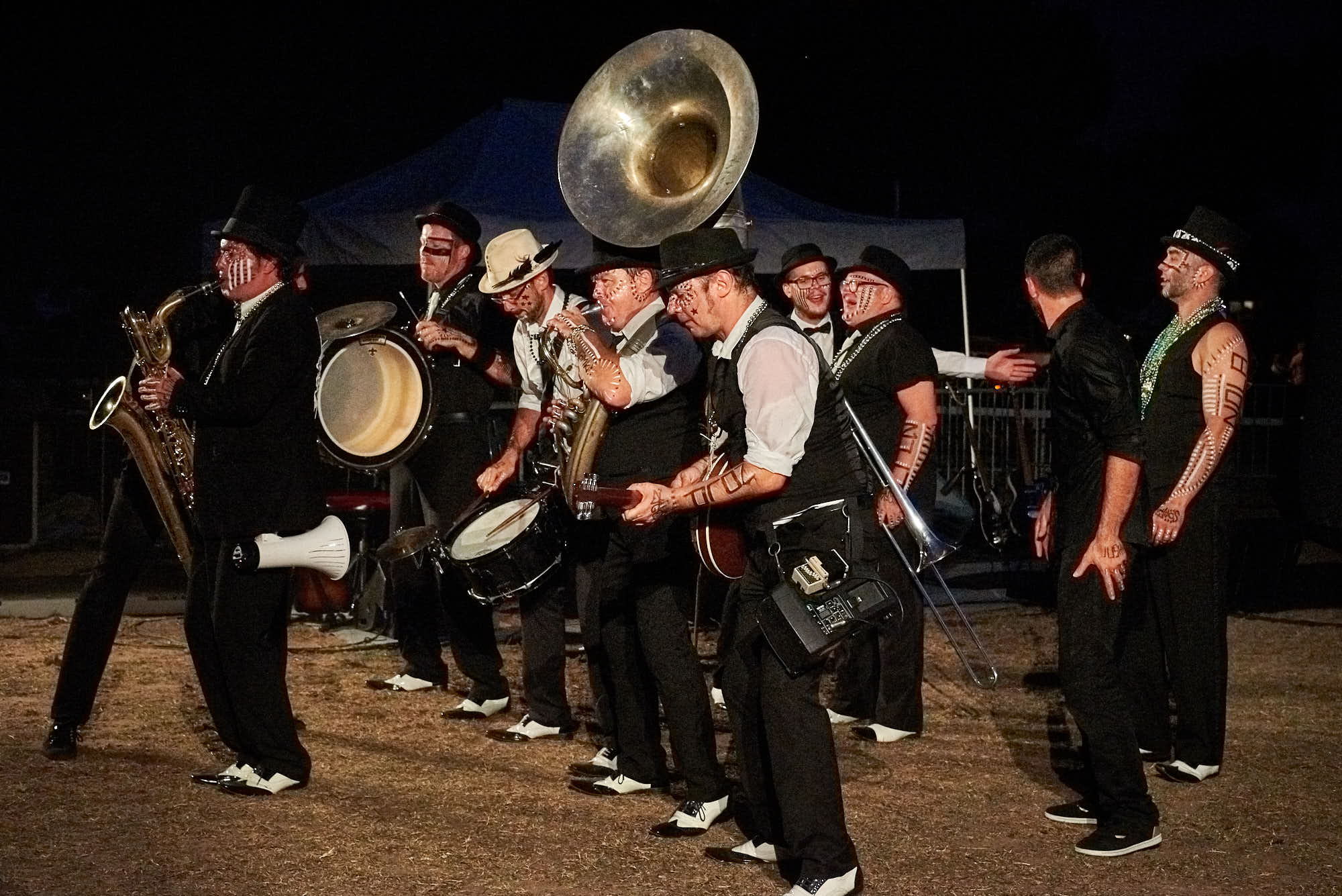 Zygos Brass Band