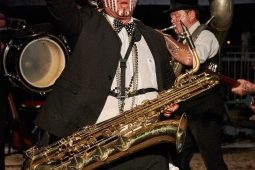 Concert, Zygos Brass Band