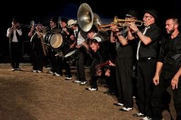 Concert, Zygos Brass Band