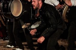 Concert, Zygos Brass Band