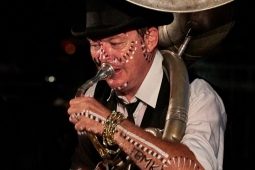 Concert, Zygos Brass Band