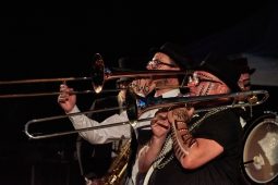 Concert, Zygos Brass Band