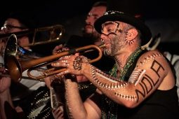 Concert, Zygos Brass Band