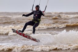 Inconnu, Inconnu125, Sport, Kitesurf