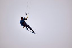 Maitres du vent, Steeve Boucard, Sport, Kitesurf