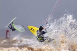 Maitres du vent, Jacques Durand, Sport, Kitesurf