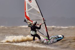 Sport, Windsurf, Maitres du vent, Tom Pierard