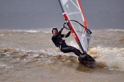 Sport, Windsurf, Maitres du vent, Tom Pierard
