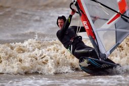 Sport, Windsurf, Maitres du vent, Tom Pierard