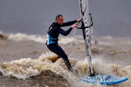 Maitres du vent, Antoine Giraud, Sport, Windsurf
