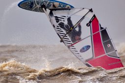 Maitres du vent, Antoine Giraud, Sport, Windsurf