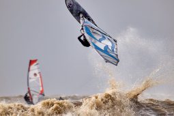 Maitres du vent, Mathieu Legoux, Sport, Windsurf
