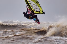 Sport, Windsurf, Maitres du vent, Nicolas Morantin