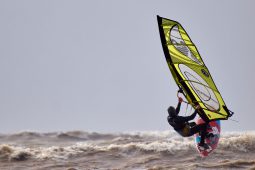 Sport, Windsurf, Maitres du vent, Nicolas Morantin
