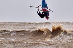 Maitres du vent, Briac Herlidou, Sport, Windsurf