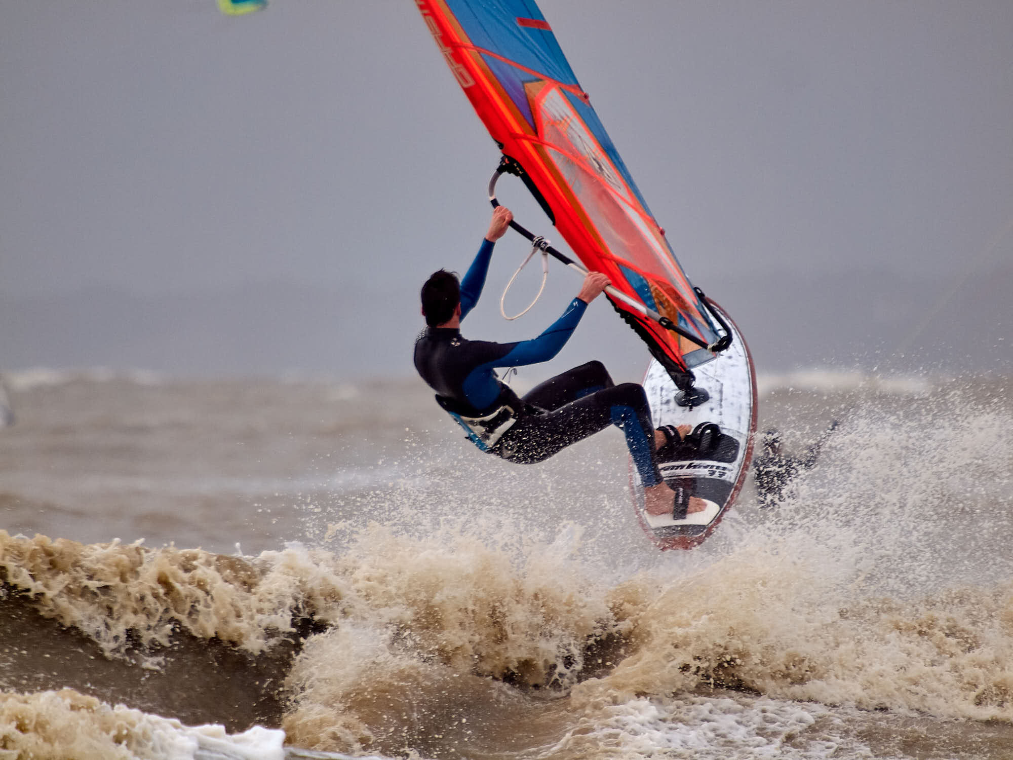 Damien Huet