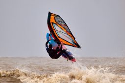 Maitres du vent, Briac Herlidou, Sport, Windsurf
