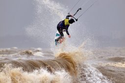 Inconnu, Inconnu122, Sport, Kitesurf