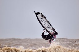 Sport, Windsurf, Maitres du vent, Tanguy Herlidou