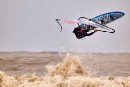 Maitres du vent, Antoine Giraud, Sport, Windsurf