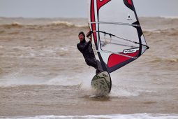 Sport, Windsurf, Maitres du vent, Marc Fessard