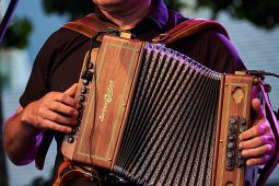 Aloubi, Concert