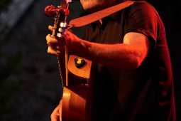 Aloubi, Concert