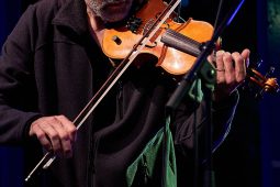 Aloubi, Concert