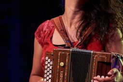 Aloubi, Concert