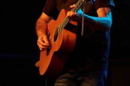 Aloubi, Concert