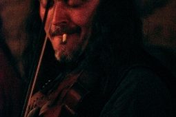 An Seisiun, Concert