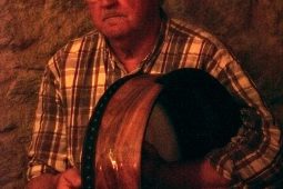 An Seisiun, Concert